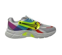 Nike Womens Alphina 5000 Trainers - White/Multicoloured - 4 UK - White/Multicoloured - 100% Mixed