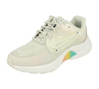 Nike Womens Alphina 5000 White Trainers - Size UK 5