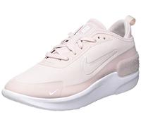 Nike Women's Amixa Sneaker, BARELY ROSE/BARELY ROSE-WHITE, 4 UK