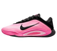 Nike Women's A'One 'Leo Lights' - (FZ8605 001), Black/Hyper Pink, 10
