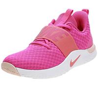 Nike Women's AR4543-603 Sneaker, Fire Pink/Magic Ember-Washed Coral-White, 4 UK