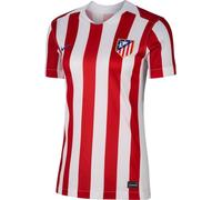 Nike Women's Atlético Madrid 2025/26 Stadium Home Nike Replika-fußballtrikot Mit Dri-fit-technologie Für Damen Replica Soccer Jersey