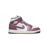 Nike Women's Basketball Shoe, Pure Platinum/Sky J Mauve-sail, 8 UK