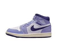 Nike Women's Basketball, Sky J Purple/Sky J Purple, 4 UK