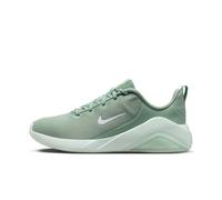 Nike Women's Bella 7 Training/Workout Shoes, Steam/Barely Green/White, 8.5