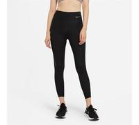 NIKE Womens Black Epic Faster 7/8 Leggings UK 8 XS BNWT C951