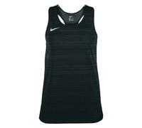 NIKE Women's Black Miler Tank Sleeveless T-Shirt Large BNWT
