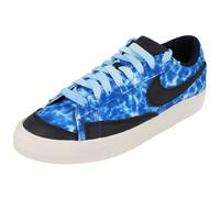 Nike Womens Blazer Low 77 Trainers Dm3038 Sneakers Shoes 400