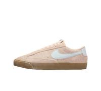Nike Women's Blazer Low '77 VNTG Sneaker, Crimson Tint/Glacier, 5 UK