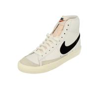 Nike Womens Blazer Mid 77 Trainers Cz1055 100 - UK 3.5 | US 6 | EU 36.5