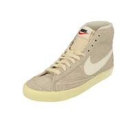 Nike Womens Blazer Mid 77 VNTG Trainers DV7006 001 - UK 4 | US 6.5 | EU 37.5