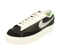 Nike Womens Blazer Platform Trainers Dn8010 001 - UK 5.5 | US 8 | EU 39