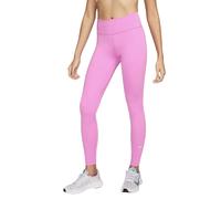 Nike Womens Bright Pink Leggings - Size Small