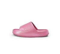 Nike Women's Calm 2.0 Slides, Peony/Peony, 12