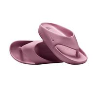 NIKE Women's Calm Slippers, Elemental Pink Elemental Pink, 4.5 UK