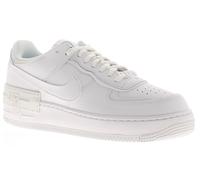 Nike Air Force 1 Shadow Women's Shoe - White 5