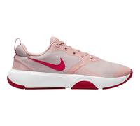 Nike Womens City Rep TR Pink Trainers Textile - Size UK 4
