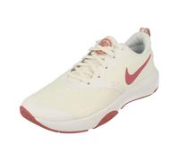 Nike Womens City Rep TR Running Trainers - White - Size UK 6.5