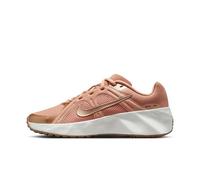 Nike Women's City Response Shoes, MTLC Red Bronze/Red Stardust/S, 3