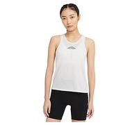 NIKE Women's City Sleek Trail Shirt