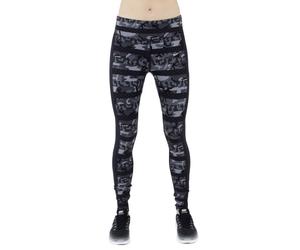 Nike Women's Clash Epic Lux Tights - Ultimate Comfort for Running Enthusiasts