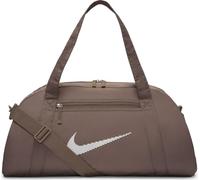 Nike Gym Club Duffel Bag (24L) - Brown - Polyester ONE SIZE
