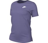 Nike Women's Club T-Shirt Dusty Amethyst S