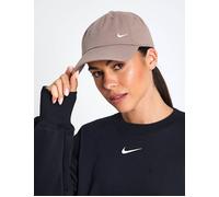 Nike Women's Club Unstructured Cap - Mink Brown/Sail - Size: S/M