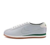 Nike Cortez Leather Women's Shoes - Grey 3