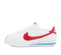 Nike Sportswear Womens Cortez Leather White