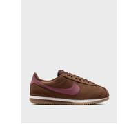 Nike Women's Cortez Shoes - Cacao Wow/Pink Smoke/Sail - UK 8 - Brown