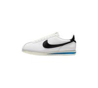 Nike Cortez Womens White Black Fashion Trainers - 5.5 UK