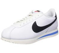 Nike Cortez Leather Women's Shoes - White 7