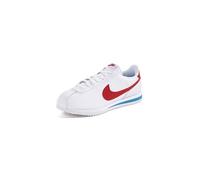 Nike Sportswear Womens Cortez Leather White
