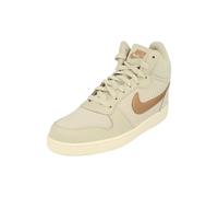 Nike Womens Court Borough Mid Prem Trainers 844907 003 - UK 4 | US 6.5 | EU 37.5