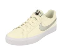 Nike Womens Court Royale Ac Trainers Ao2810 104 - UK 4 | US 6.5 | EU 37.5