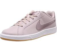 Nike Women's Court Royale Gymnastics Shoes, Pink (Particle Rose/Smokey Mauve/Gum Lt Brown 600), 5 UK