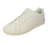 Nike 749867, Women’s Low-Top Sneakers, Multicolour (105 Blanco), 5.5 UK (39 EU)
