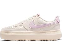 NIKE Women's Court Vision Alta LTR Sneaker, Sail Pink Foam Pale Ivory Lt C, 5.5 UK