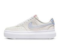 Nike Women's Court Vision Alta Shoes, Phantom Football Grey Light Ma, 4.5 UK