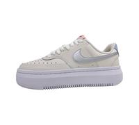 Nike Women's Court Vision Alta Shoes, Phantom Football Grey Light Ma Grey, 6.5 UK