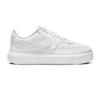 Nike Court Vision ALTA Leather White/White-White DM0113-100 Women's