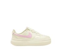Nike Court Vision Alta Trainers in Beige Multi UK 5 (EU 38½)