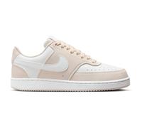 Nike - Women's Court Vision Lo P Nubuck - Sneakers size 7,5, grey