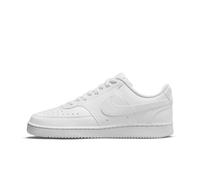 Nike Court Vision Low Next Nature Trainers 6 White/White