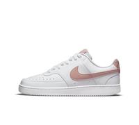 Nike Court Vision Low Next Nature Women's Shoes - White 4.5