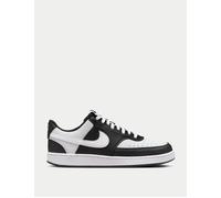 Nike Court Vision Low Next Nature Women's Shoes - Black 8