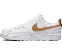 Nike Court Vision Low Shoe Women White C105