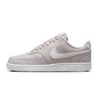 Nike Women's Court Vision Low Next Nature Women's Shoe, Platinum Violet Summit White W, 5 UK