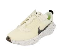 Nike Womens Crater Impact CW2386 103 - UK 4.5 | US 7 | EU 38